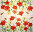 056 Daffodils - 3-ply (weiß/blau) - Ihr